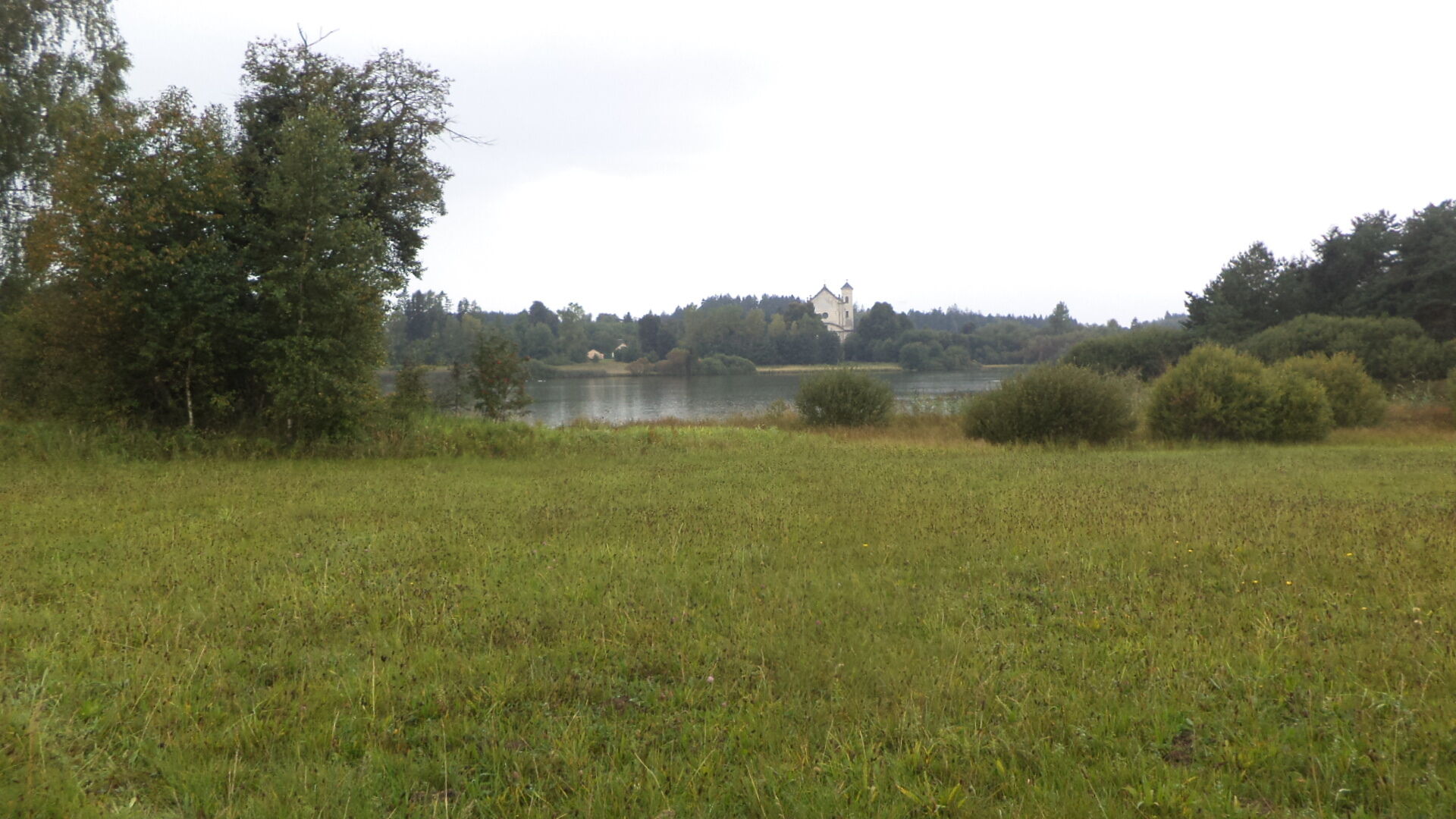 Prodej pozemku Konrac