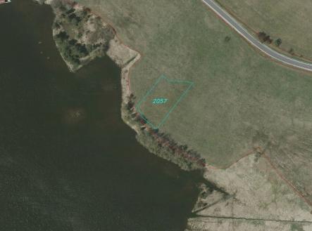 Prodej pozemku, ostatní, 2 593 m²