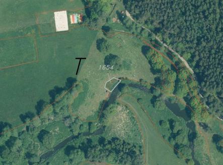 Prodej - pozemek, ostatní, 177 m²