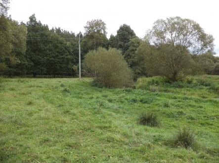 Prodej - pozemek, ostatní, 177 m²