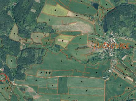 Prodej - pozemek, ostatní, 177 m²