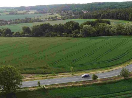 Prodej pozemku, zemědělská půda, 5 266 m²