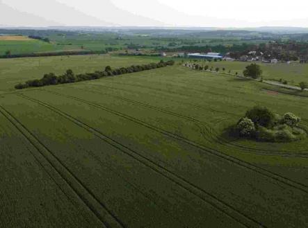Prodej pozemku, zemědělská půda, 5 266 m²