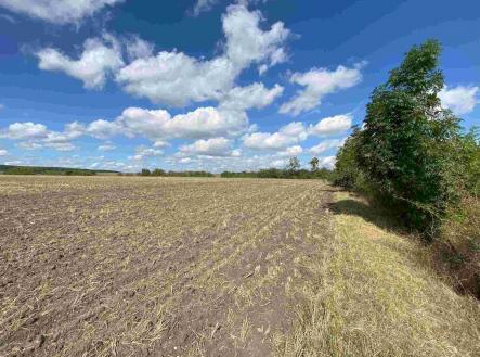 Prodej pozemku, ostatní, 1 857 m²