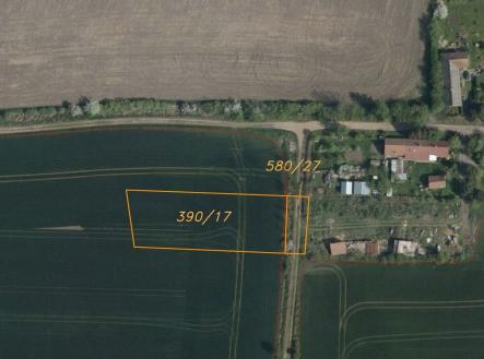 Prodej pozemku, ostatní, 1 857 m²