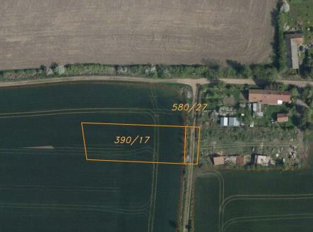 Prodej pozemku, ostatní, 1 857 m²