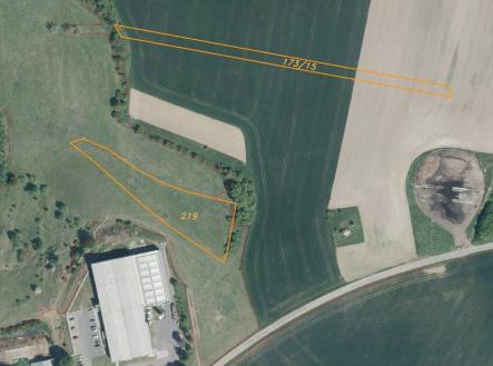 Prodej pozemku, ostatní, 30 944 m²