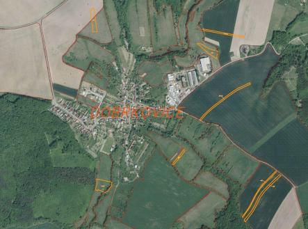 Prodej pozemku, ostatní, 30 313 m²