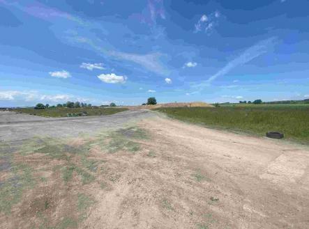 Prodej pozemku, ostatní, 2 873 m²