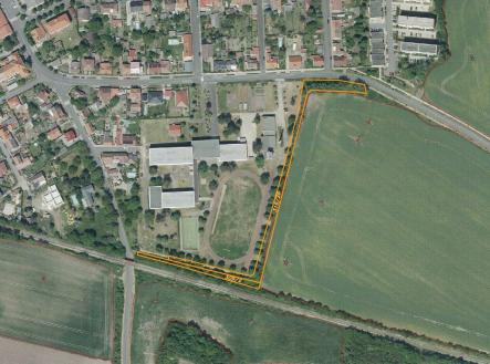Prodej - pozemek, ostatní, 3 560 m²