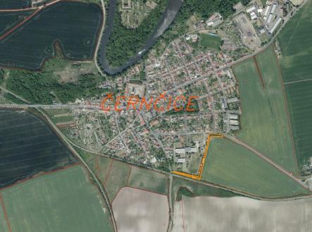 Prodej - pozemek, ostatní, 3 560 m²