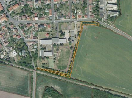 Prodej pozemku, ostatní, 3 560 m²