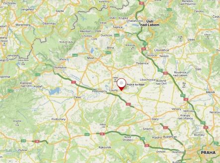 Prodej pozemku, ostatní, 3 560 m²