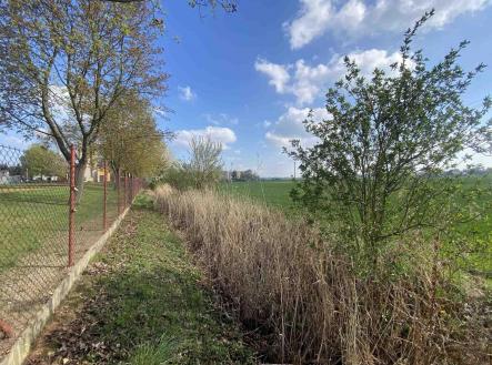 Prodej pozemku, ostatní, 3 560 m²