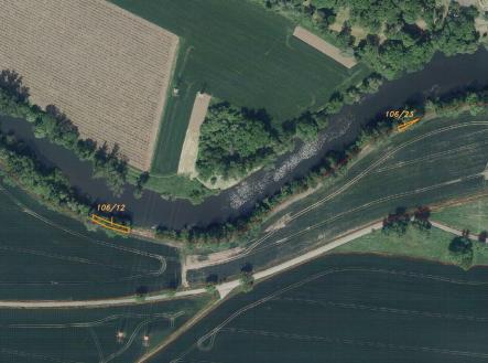 Prodej - pozemek, ostatní, 809 m²