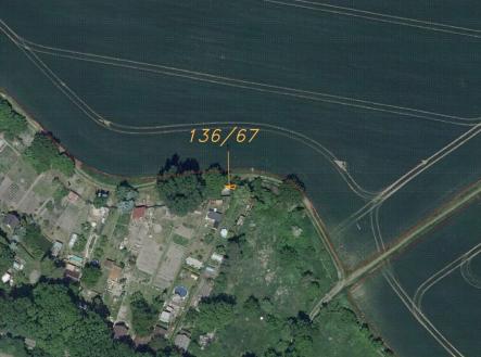 Prodej pozemku, ostatní, 621 m²