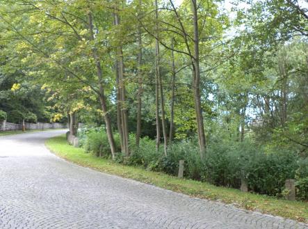 Prodej pozemku, ostatní, 1 755 m²