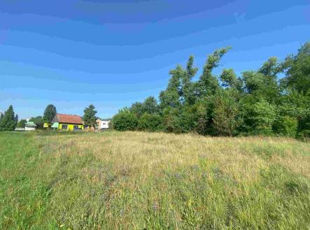 Prodej pozemku pro bydlení, 2 722 m²