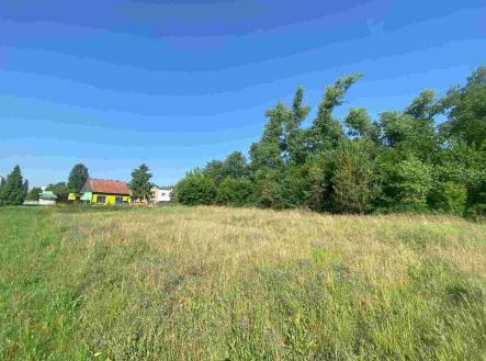 Prodej pozemku pro bydlení, 2 722 m²