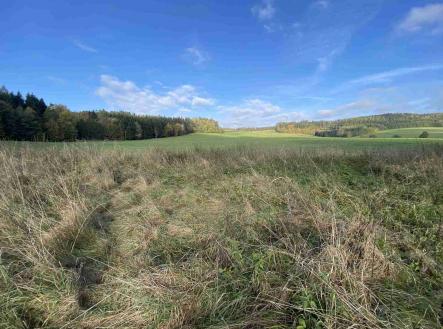 Prodej pozemku pro bydlení, 3 207 m²