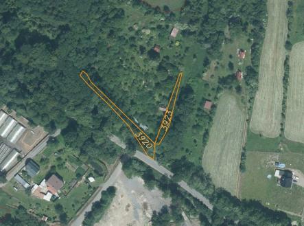 Prodej pozemku, ostatní, 41 941 m²