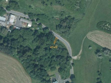 Prodej pozemku, ostatní, 41 941 m²