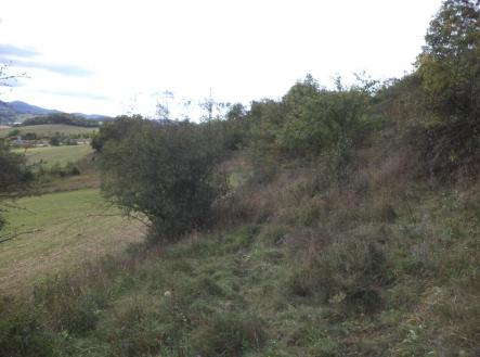 Prodej pozemku, zemědělská půda, 22 441 m²