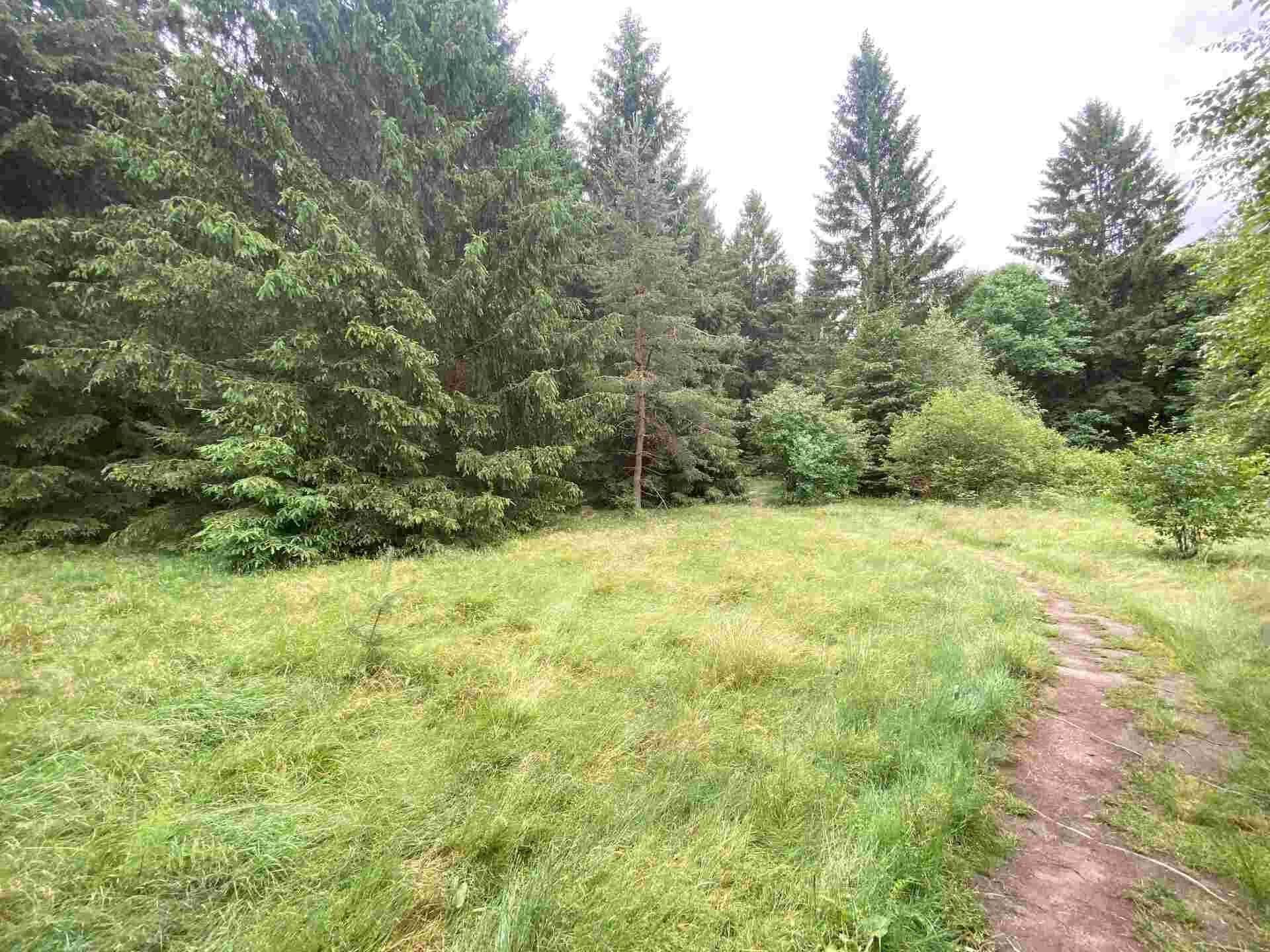 prodej pozemků k.ú. Újezd u Krásné