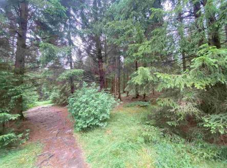 Prodej pozemku, ostatní, 1 440 m²