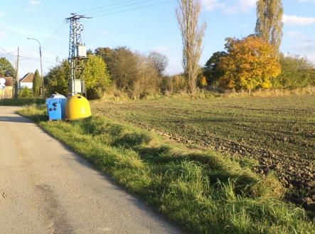 Prodej pozemku pro bydlení, 4 328 m²