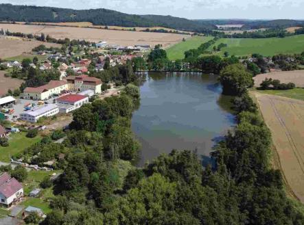 Prodej pozemku, ostatní, 59 407 m²