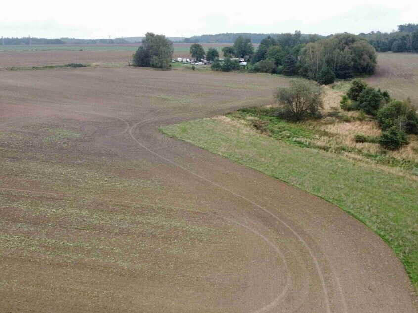 Prodej pozemků Kostelec nad Černými lesy
