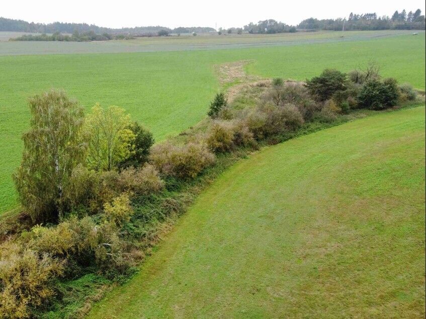 Prodej pozemků Kostelec nad Černými lesy