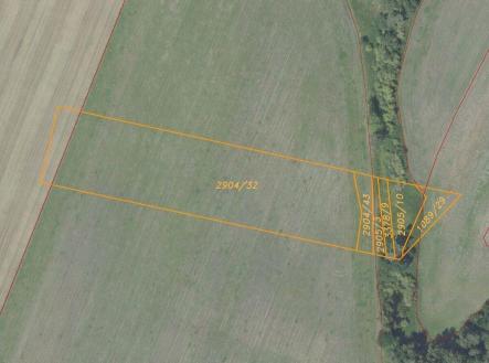 Prodej pozemku, ostatní, 12 366 m²