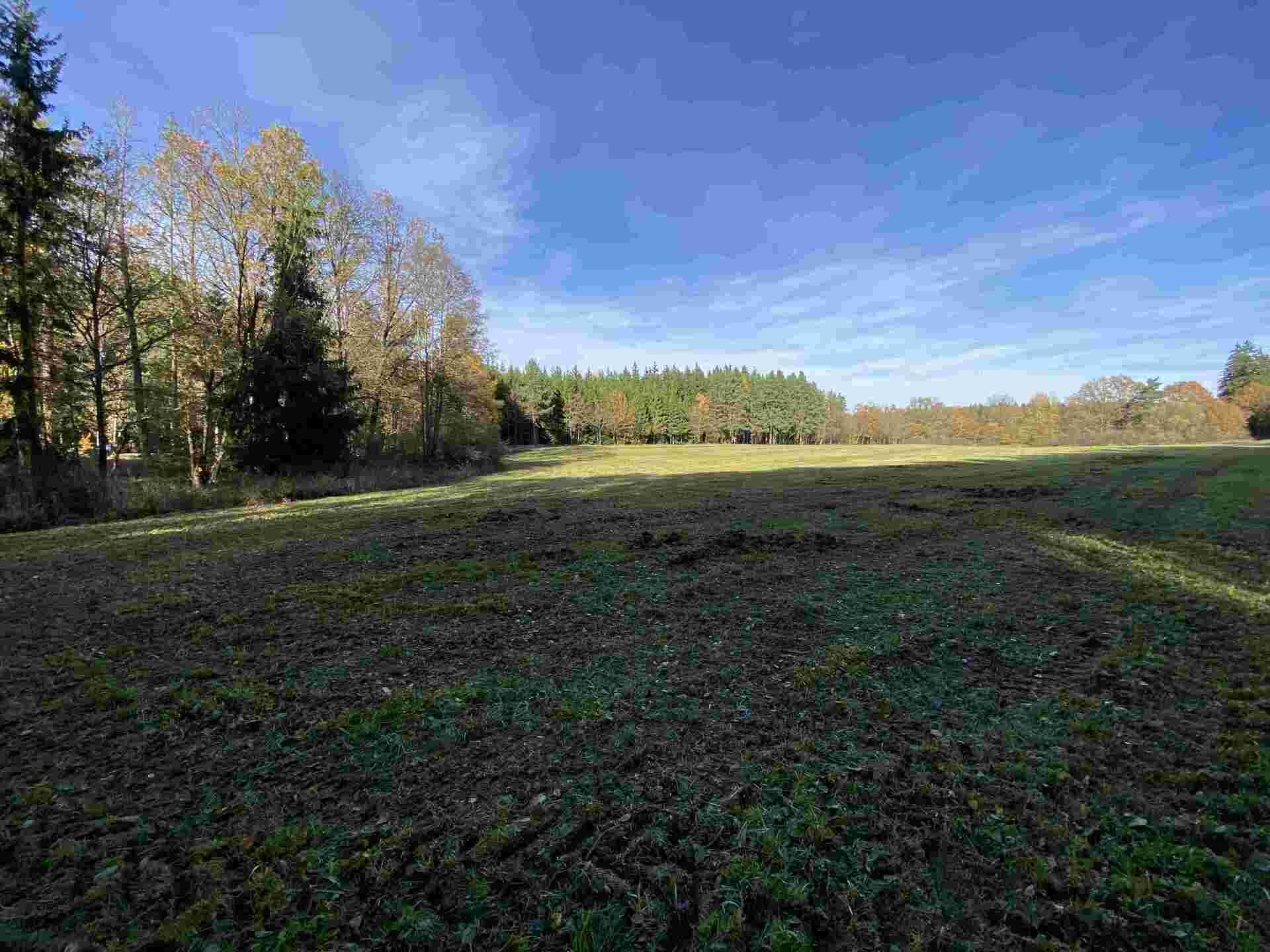 Prodej zemědělských pozemků Blatná