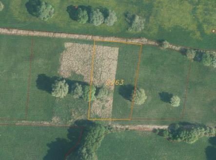 Prodej pozemku, ostatní, 4 103 m²