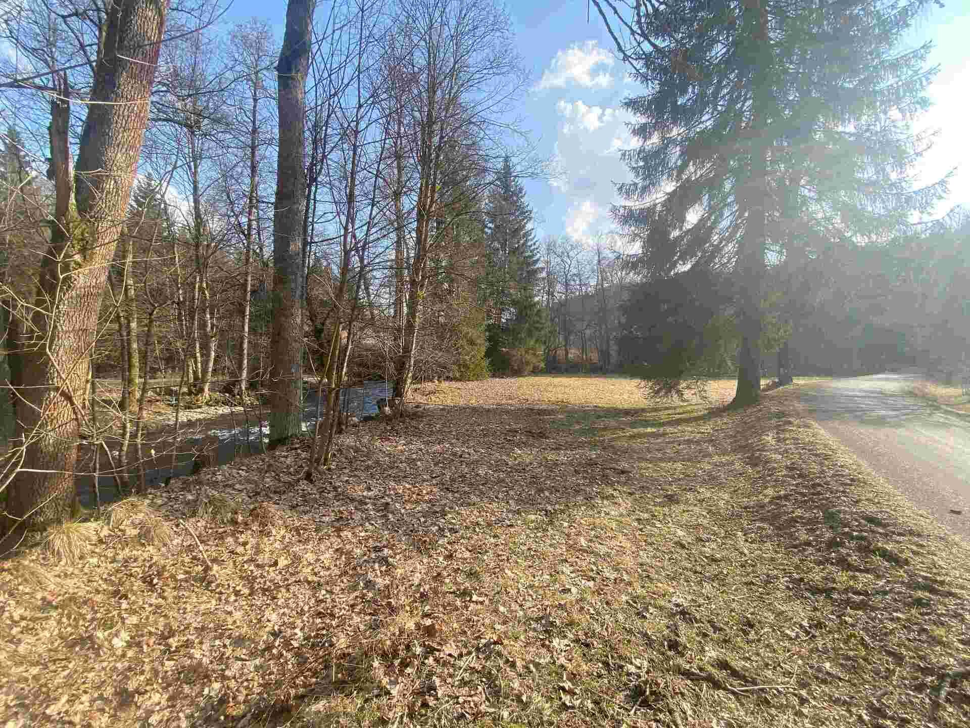 Prodej pozemku Bartošovice v Orlických horách