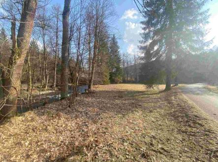 Prodej pozemku, ostatní, 2 009 m²