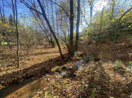 Prodej pozemku, ostatní, 449 m²