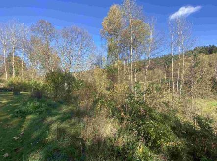 Prodej pozemku, ostatní, 449 m²