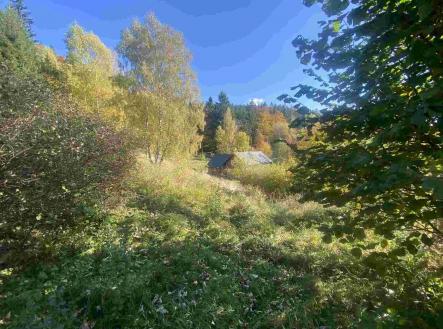 Prodej pozemku, ostatní, 179 m²