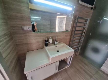 Pronájem bytu, 4+1, 130 m²