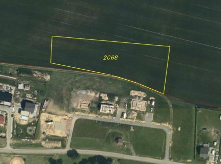 Prodej pozemku, ostatní, 6 926 m²