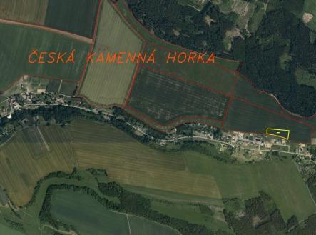 Prodej pozemku, ostatní, 6 926 m²