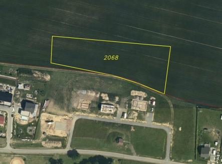 Prodej pozemku, ostatní, 6 926 m²