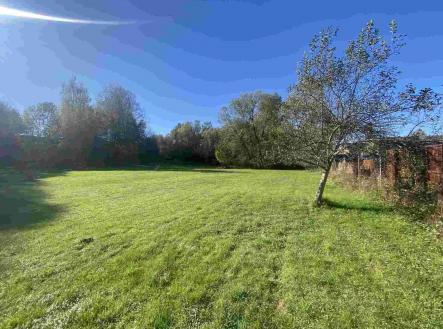 Prodej pozemku, ostatní, 376 m²