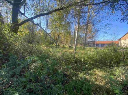 Prodej pozemku, ostatní, 376 m²