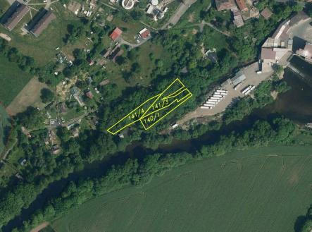 Prodej pozemku, ostatní, 2 639 m²