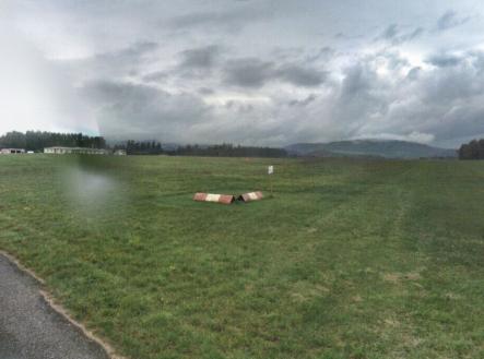 Prodej pozemku, ostatní, 2 316 m²