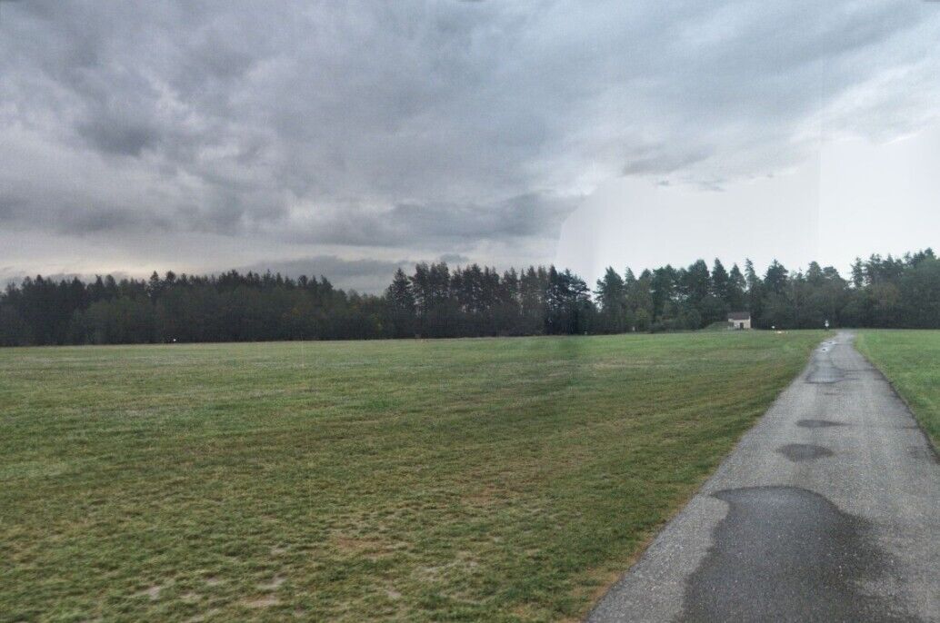 prodej pozemků k.ú. Radostín u Sychrova